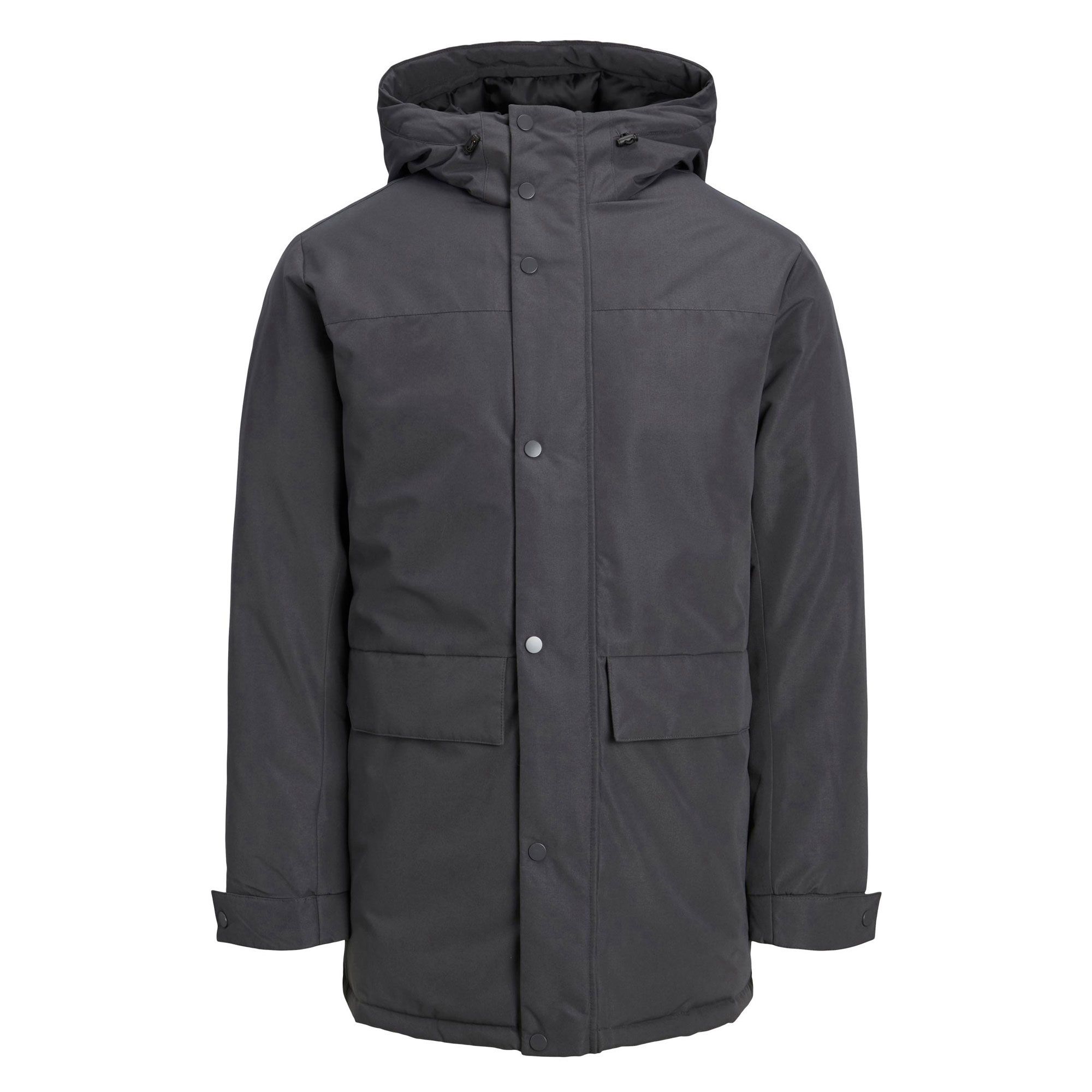 Jack & Jones Champ Parka Winter jacket Men | Plutosport